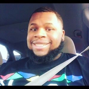 Meet your Posher, Louis